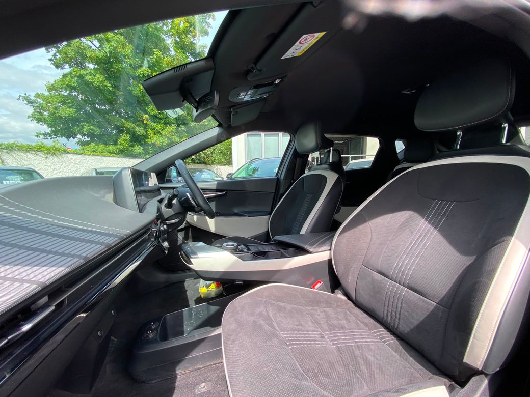 2022 Kia EV6