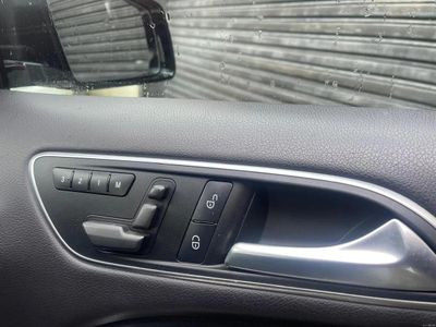 2012 Mercedes-Benz B 180