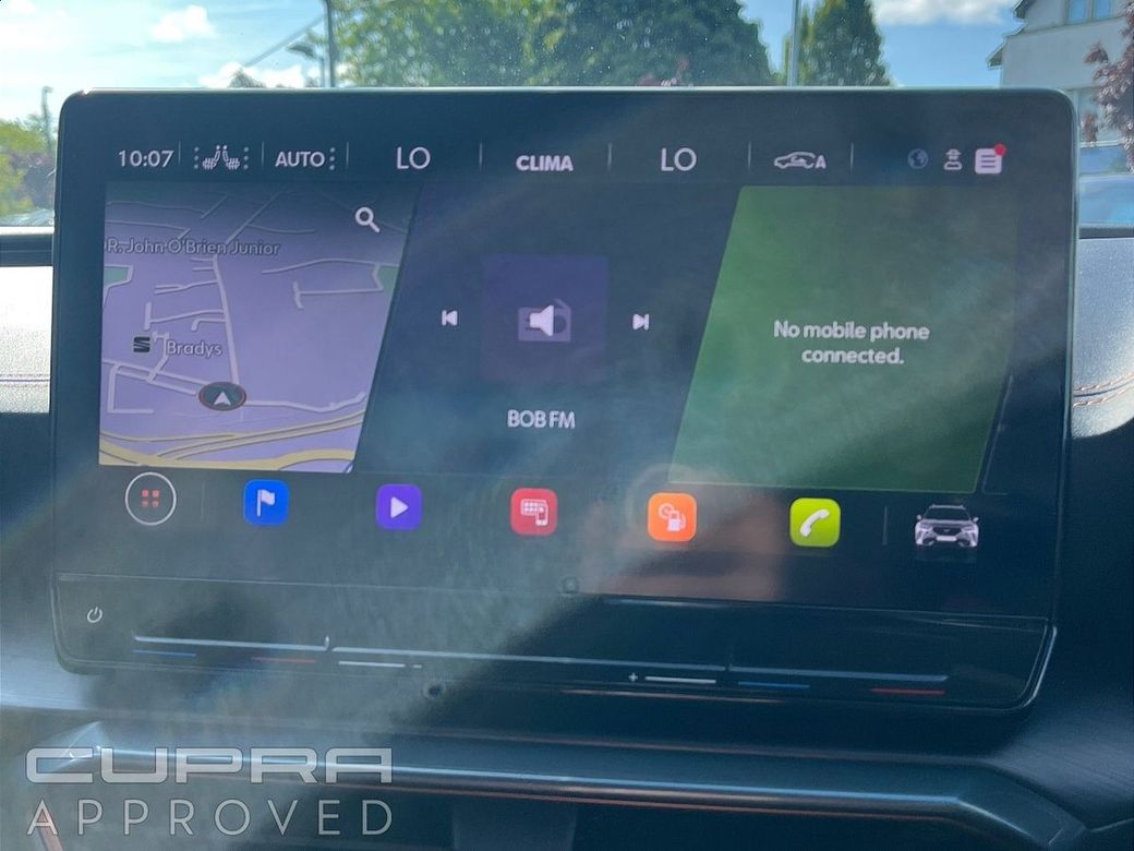 2023 Cupra Formentor