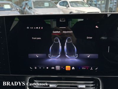 2026 Mercedes-Benz CLA Class