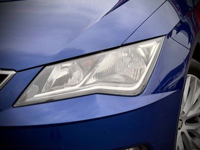 2017 SEAT Leon