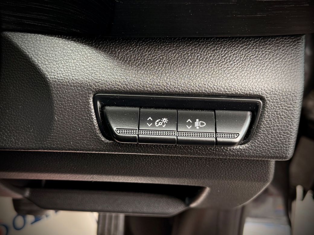 2022 Renault Trafic
