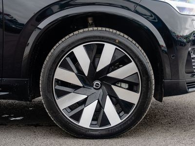 2024 Volvo XC90