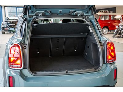 2022 Mini Countryman