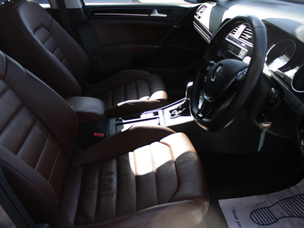 2014 Volkswagen Golf