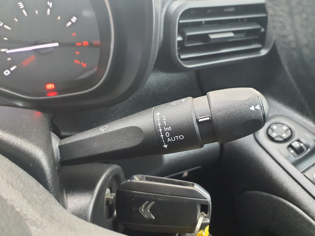 2019 Citroen Berlingo