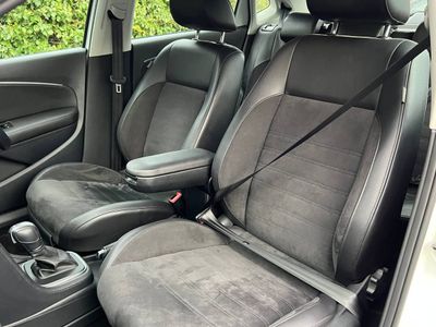 2016 Volkswagen Polo