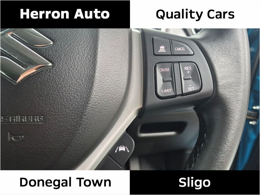 2023 Suzuki Vitara