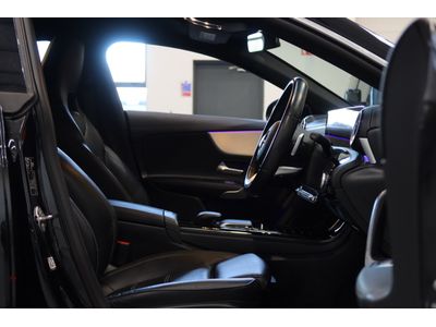 2022 Mercedes-Benz CLA Class