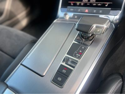 2020 Audi A6