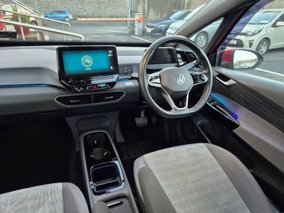 2022 Volkswagen ID.3