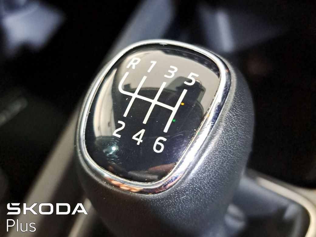 2024 Skoda Octavia