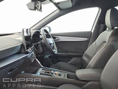 2026 Cupra Formentor