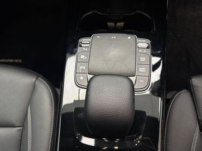 2021 Mercedes-Benz CLA Class