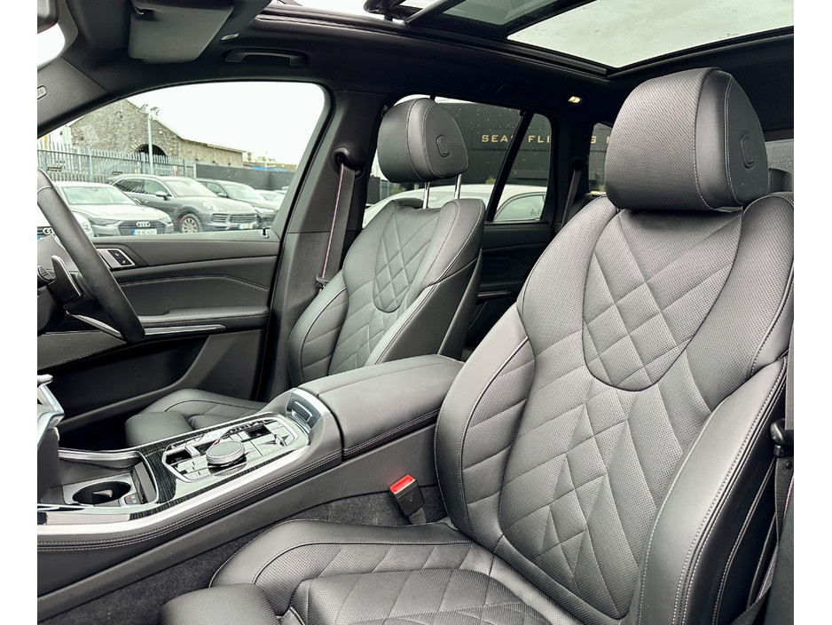 2025 BMW X5
