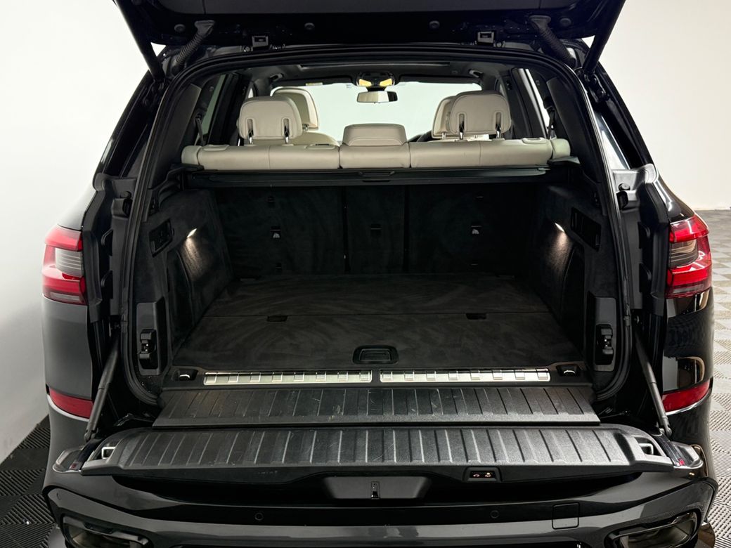 2023 BMW X5
