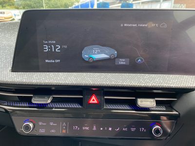 2023 Kia EV6