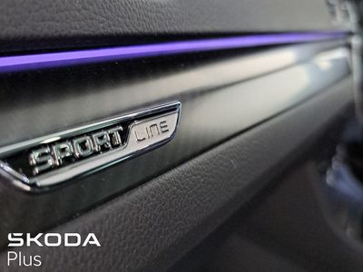 2023 Skoda Superb