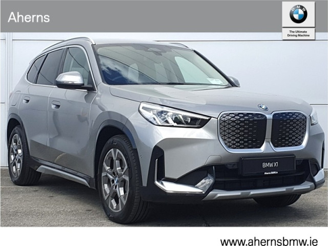 vehicle for sale from Ahern's of Kerry