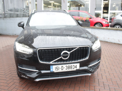 2015 Volvo XC90
