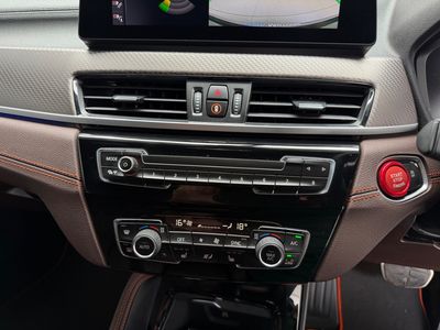 2021 BMW X2