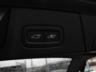 2021 Volvo V90 Cross Country