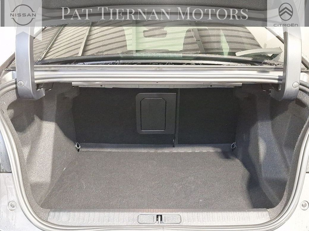 2024 Citroen C4