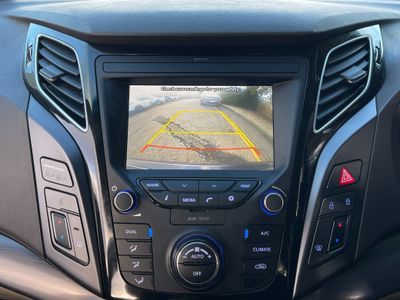 2017 Hyundai i40