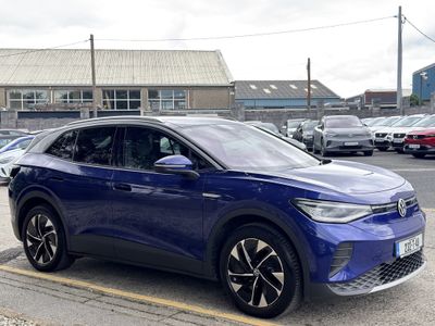 2023 Volkswagen ID.4