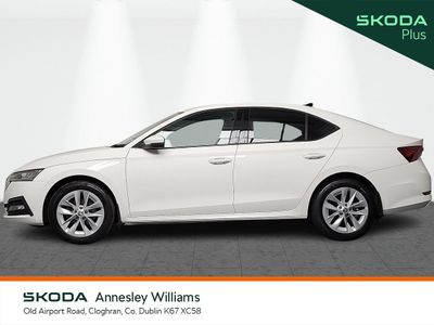 2023 Skoda Octavia
