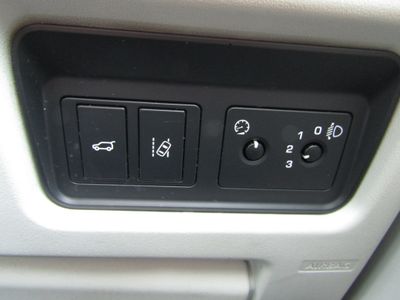 2017 Land Rover Discovery Sport
