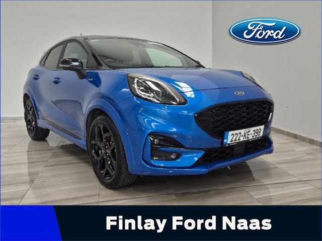 vehicle for sale from Finlay Motor Group