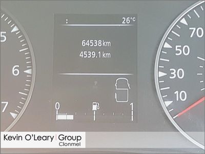 2023 Renault Master