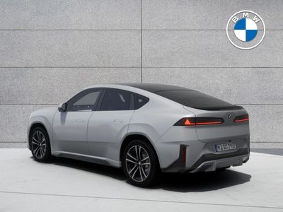 2027 BMW X4