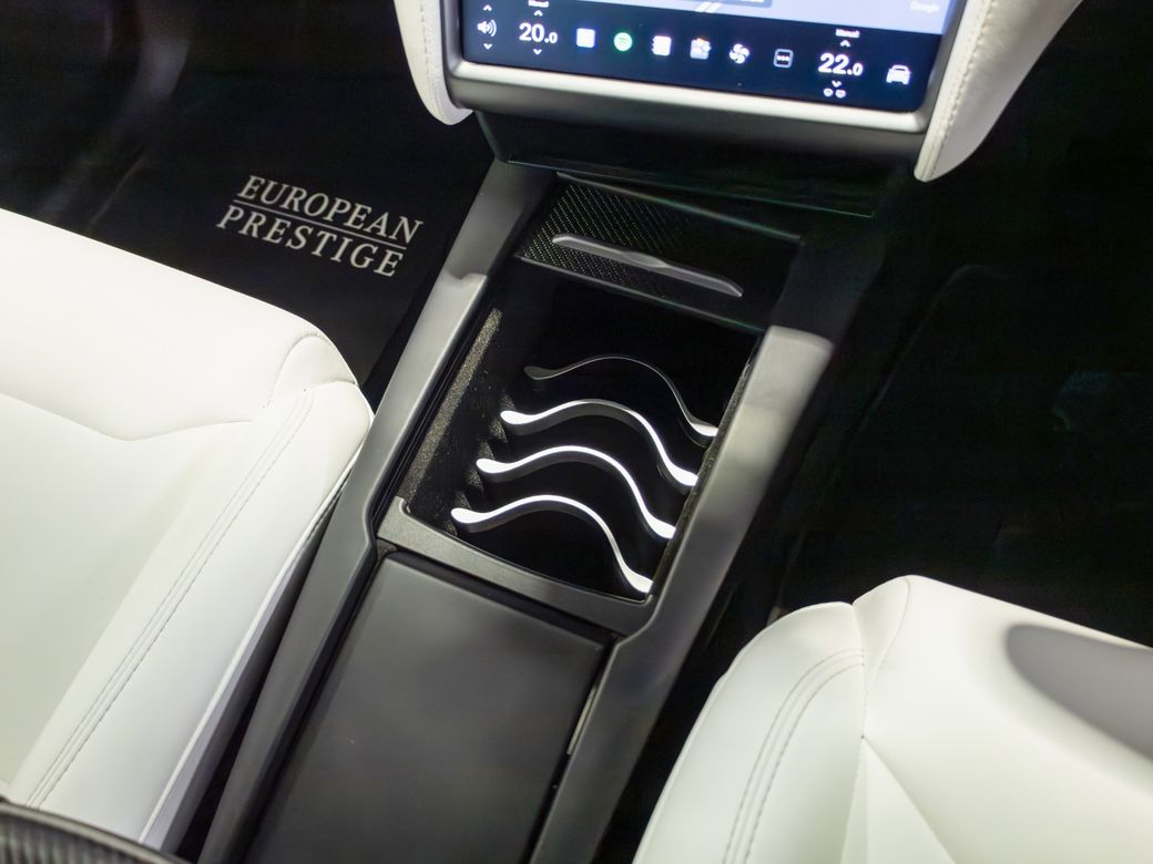 2019 Tesla Model X