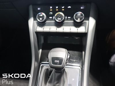 2021 Skoda Kodiaq