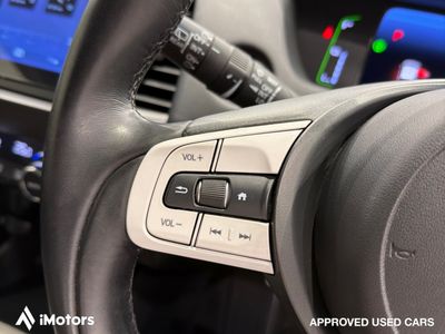 2021 Honda Fit