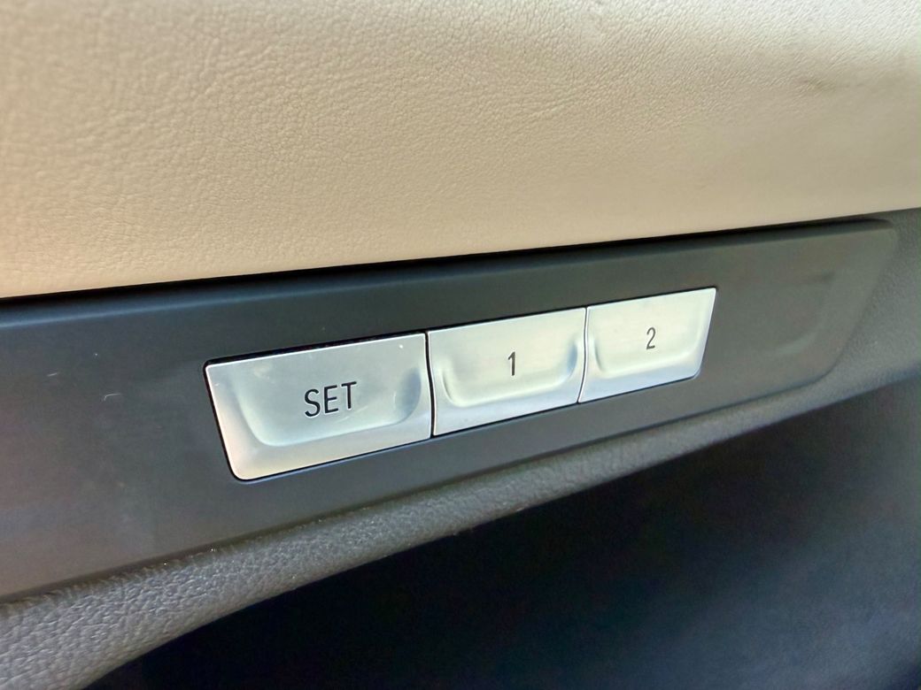 2017 BMW 7 Series