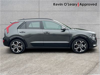 2025 Kia Niro