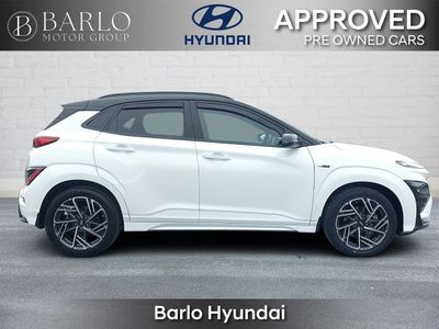 2023 Hyundai Kona