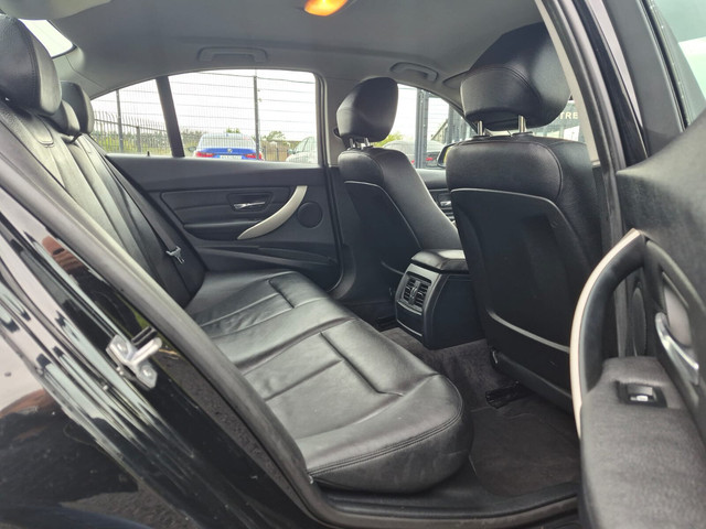 2015 BMW 3 Series