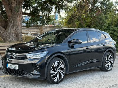 2023 Volkswagen ID.4
