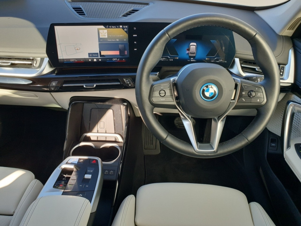 2026 BMW X1