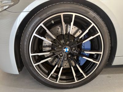 2013 BMW 5 Series