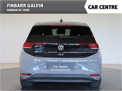 2023 Volkswagen ID.3