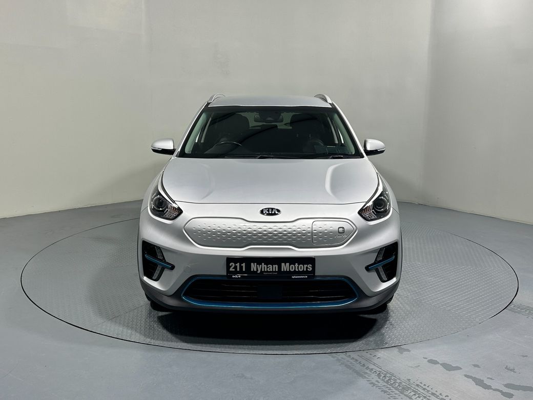 2021 Kia Niro