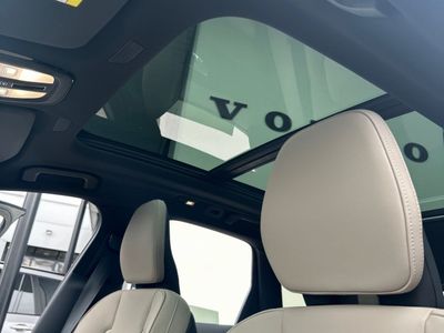 2026 Volvo XC60