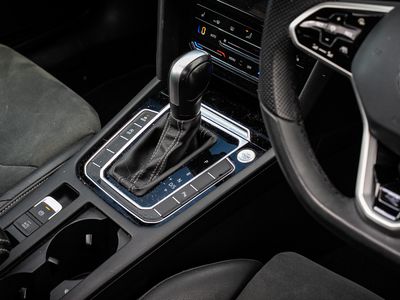 2022 Volkswagen Arteon