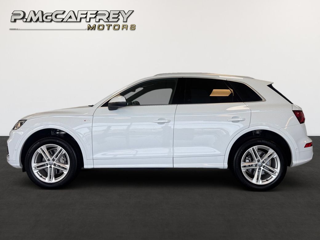 2020 Audi Q5