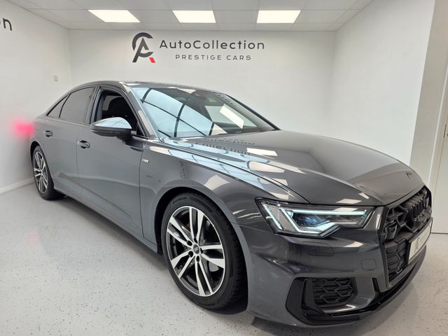 vehicle for sale from Autocollection Prestige Cars